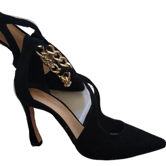 ANTONIO MELANI Shoes - Get Ready to Dance the Night Away in Style with Antonio Melani Heels!